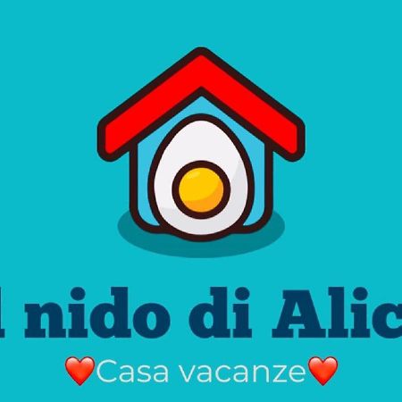 Appartamento Il Nido di Alice Chiavari Esterno foto