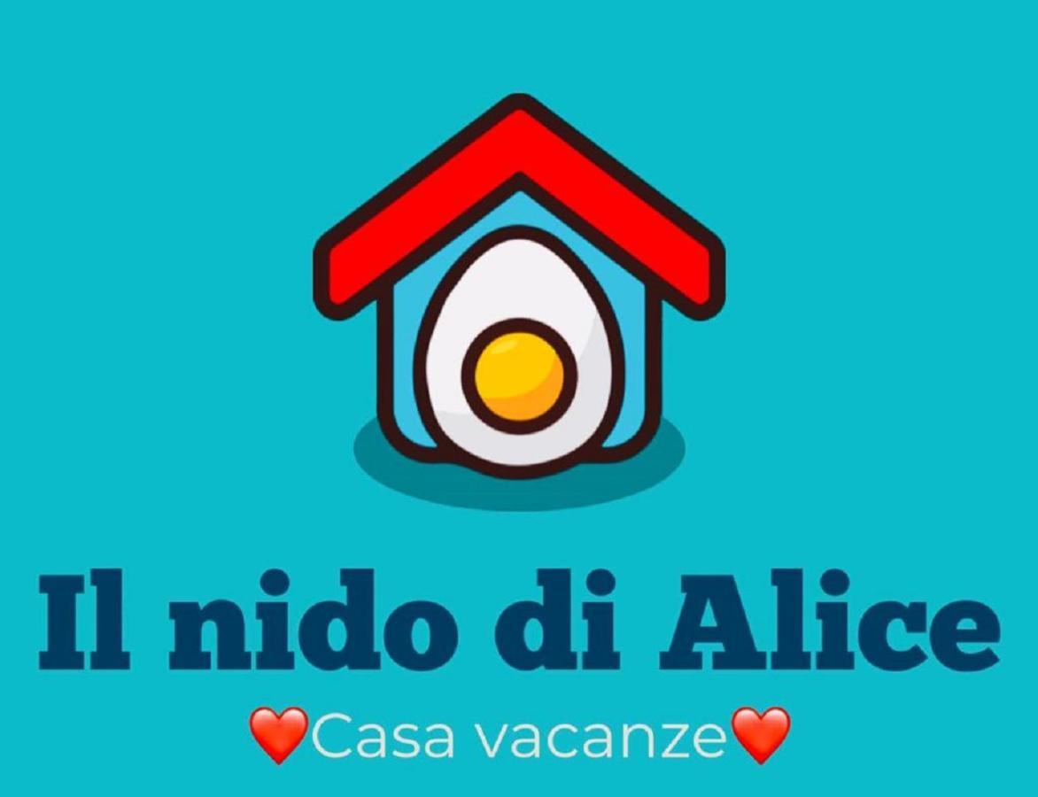 Appartamento Il Nido di Alice Chiavari Esterno foto