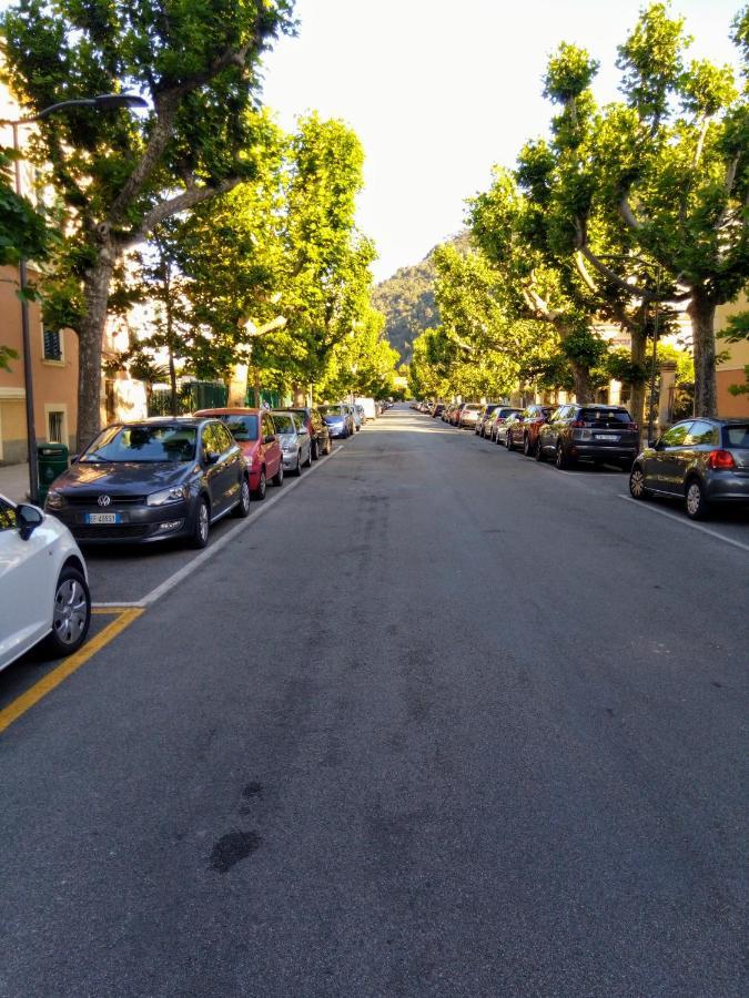 Appartamento Il Nido di Alice Chiavari Esterno foto