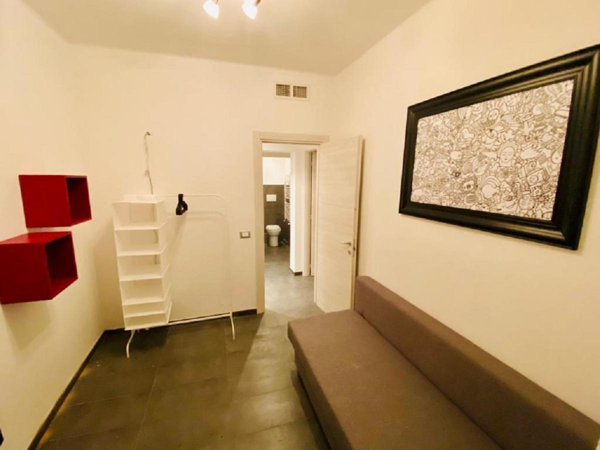Appartamento Il Nido di Alice Chiavari Esterno foto