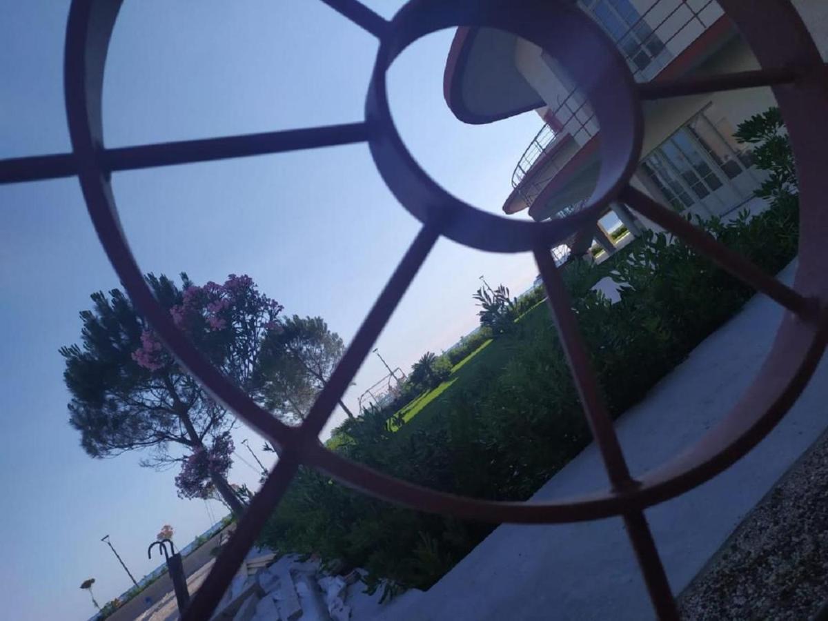 Appartamento Il Nido di Alice Chiavari Esterno foto