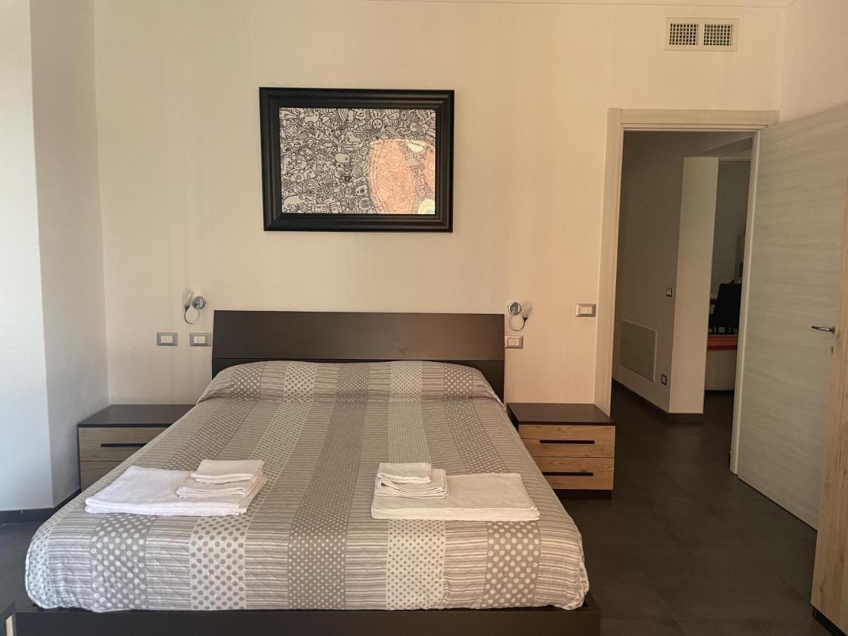 Appartamento Il Nido di Alice Chiavari Esterno foto