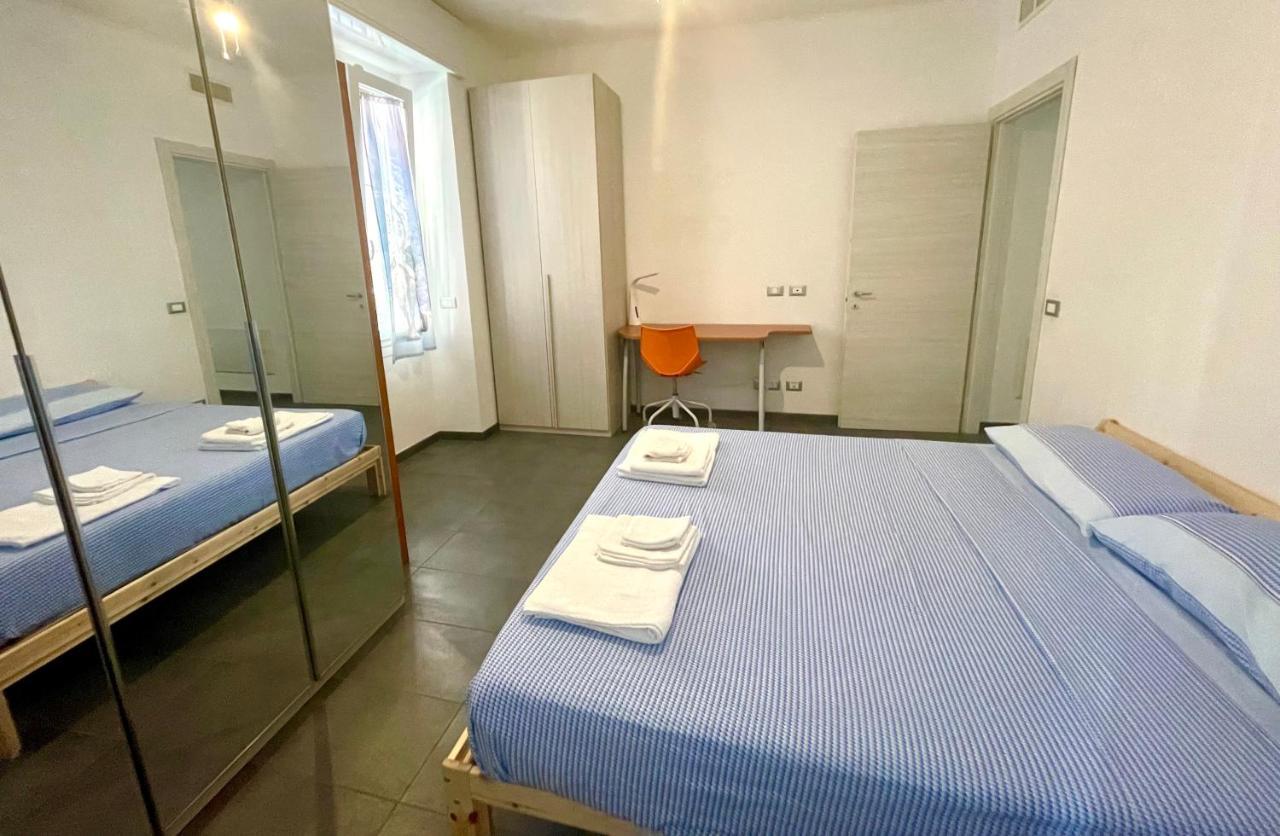 Appartamento Il Nido di Alice Chiavari Esterno foto