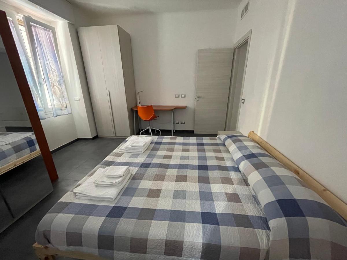 Appartamento Il Nido di Alice Chiavari Esterno foto